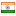 nevermissyouryoga.com server is located in India